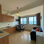 酒店 Kloi Beachfront Shëngjin