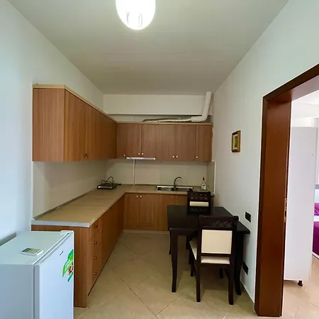 Kloi Luxe Appart-hotel 2*