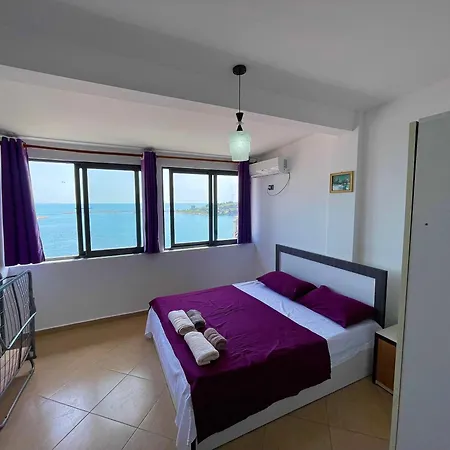 Kloi Beachfront