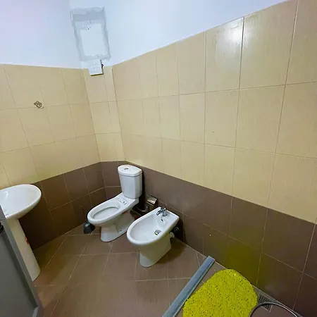 מלון Kloi Beachfront