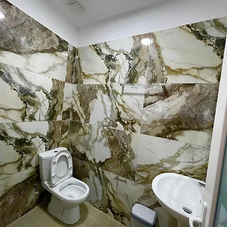 Hotell Kloi Luxe Appart-hotel