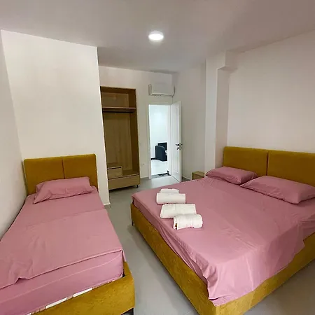 Kloi Luxe Appart-hotel 2*