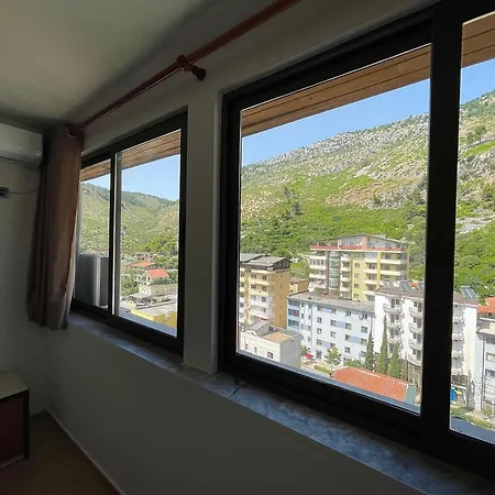 Kloi Beachfront Shëngjin