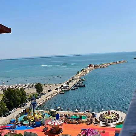 Kloi Luxe Appart-hotel 2* Shëngjin