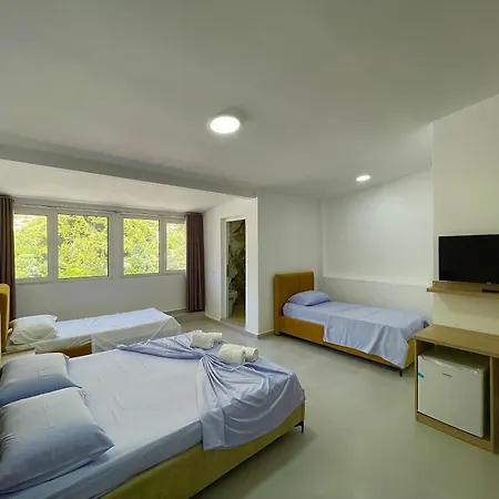 Kloi Luxe Appart-hotel Hotel Shëngjin