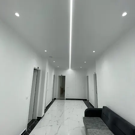 Kloi Luxe Appart-hotel 2* Shëngjin