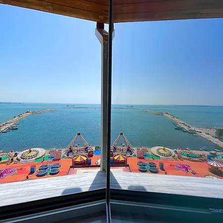 Kloi Luxe Appart-hotel Hotell