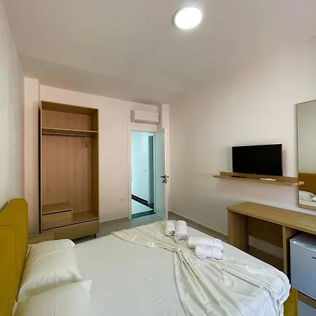 Hotel Kloi Luxe Appart-hotel