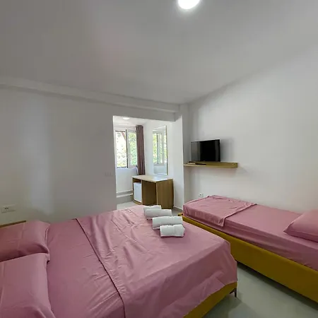 Kloi Luxe Appart-hotel 2*