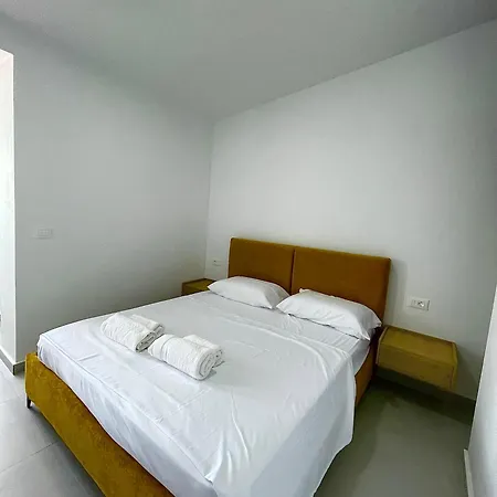 Kloi Luxe Appart-hotel Shëngjin