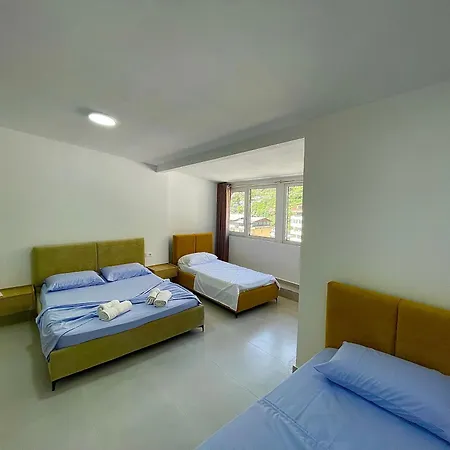 Kloi Luxe Appart-hotel