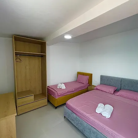 Hotell Kloi Luxe Appart-hotel