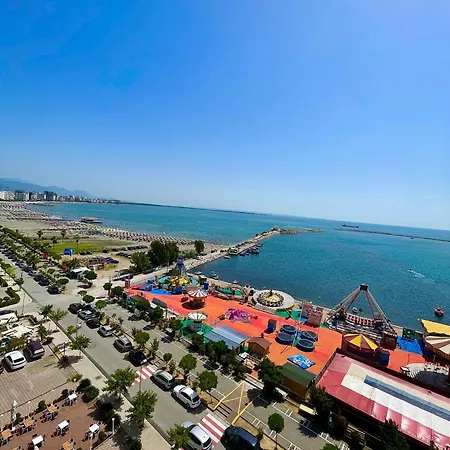 Hotell Kloi Luxe Appart-hotel 2*