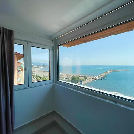 Hotell Kloi Luxe Appart-hotel