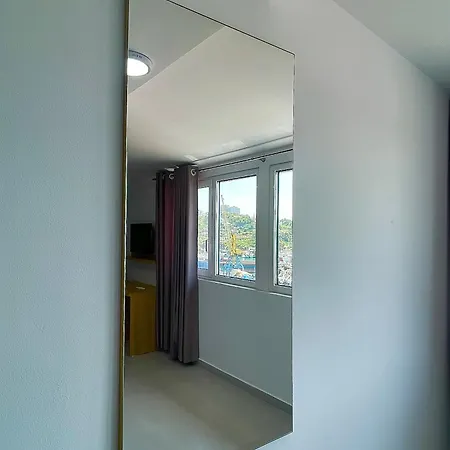 Kloi Luxe Appart-hotel Shëngjin