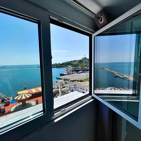 Kloi Luxe Appart-hotel 2* Shëngjin