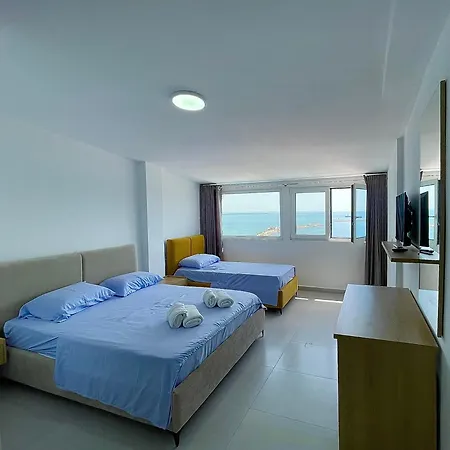 Kloi Luxe Appart-hotel Hotell