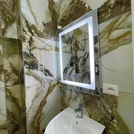 Kloi Luxe Appart-hotel