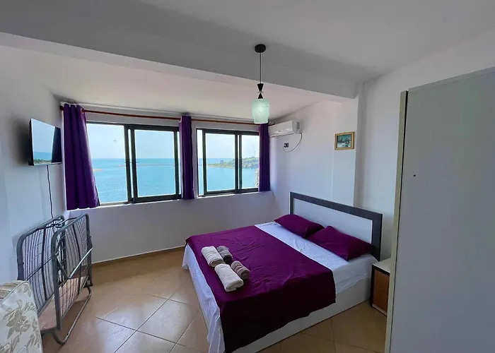 Kloi Beachfront