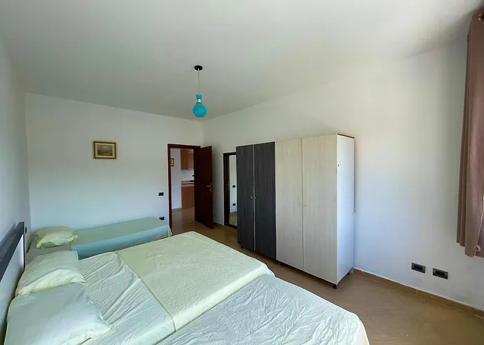 Kloi Beachfront Otel 2*