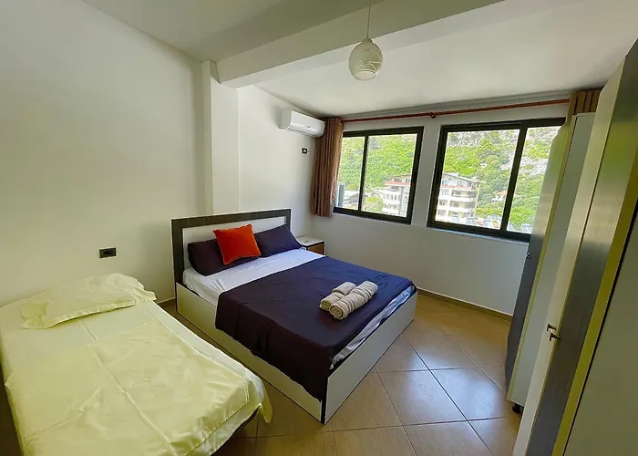 Kloi Beachfront 2*