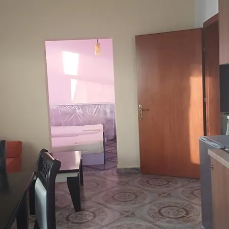 Kloi Luxe Appart-hotel Hotel 2*