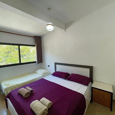 Kloi Luxe Appart-hotel