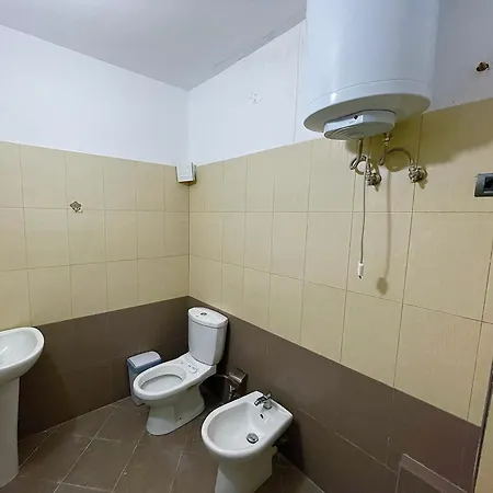 Kloi Luxe Appart-hotel