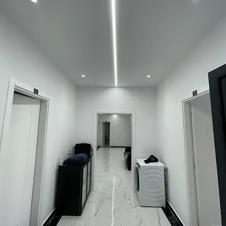 Kloi Luxe Appart-hotel