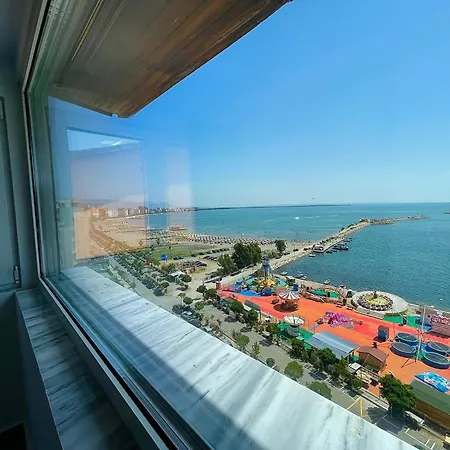 فندق Kloi Luxe Appart-hotel 2*