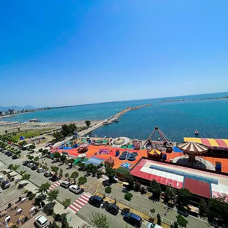 Kloi Luxe Appart-hotel فندق 2*