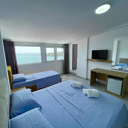 Hotel Kloi Luxe Appart-hotel Shëngjin