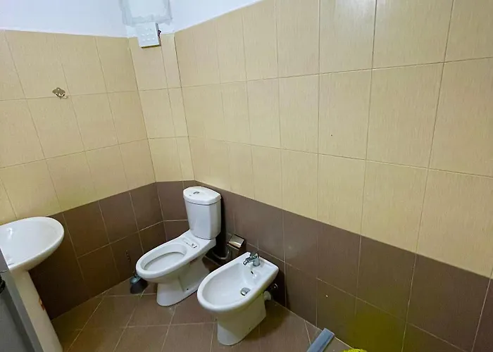 Hotel Kloi Beachfront