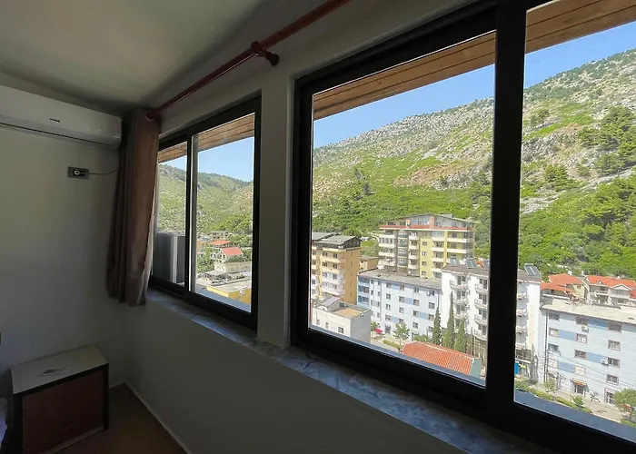 Kloi Beachfront Shëngjin